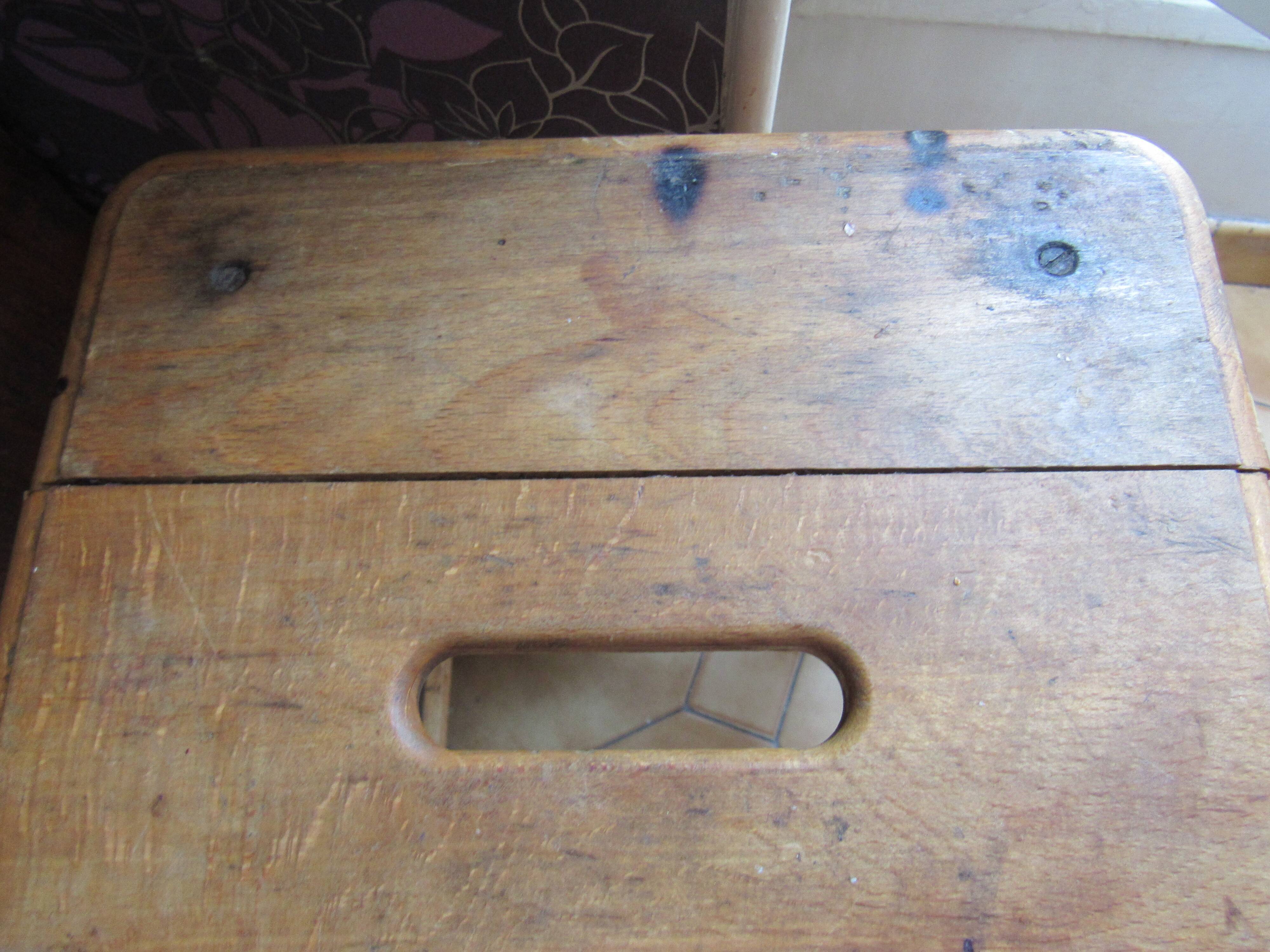 Stool