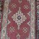 Petit tapis persan  d'années 60