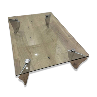 Coffee table - Matthew Hilton