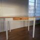 Farm table