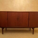 Sideboard - teak buffet - danish style