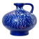 Vintage vase by VEB Haldensleben - Mid-Century ceramic - 1960s