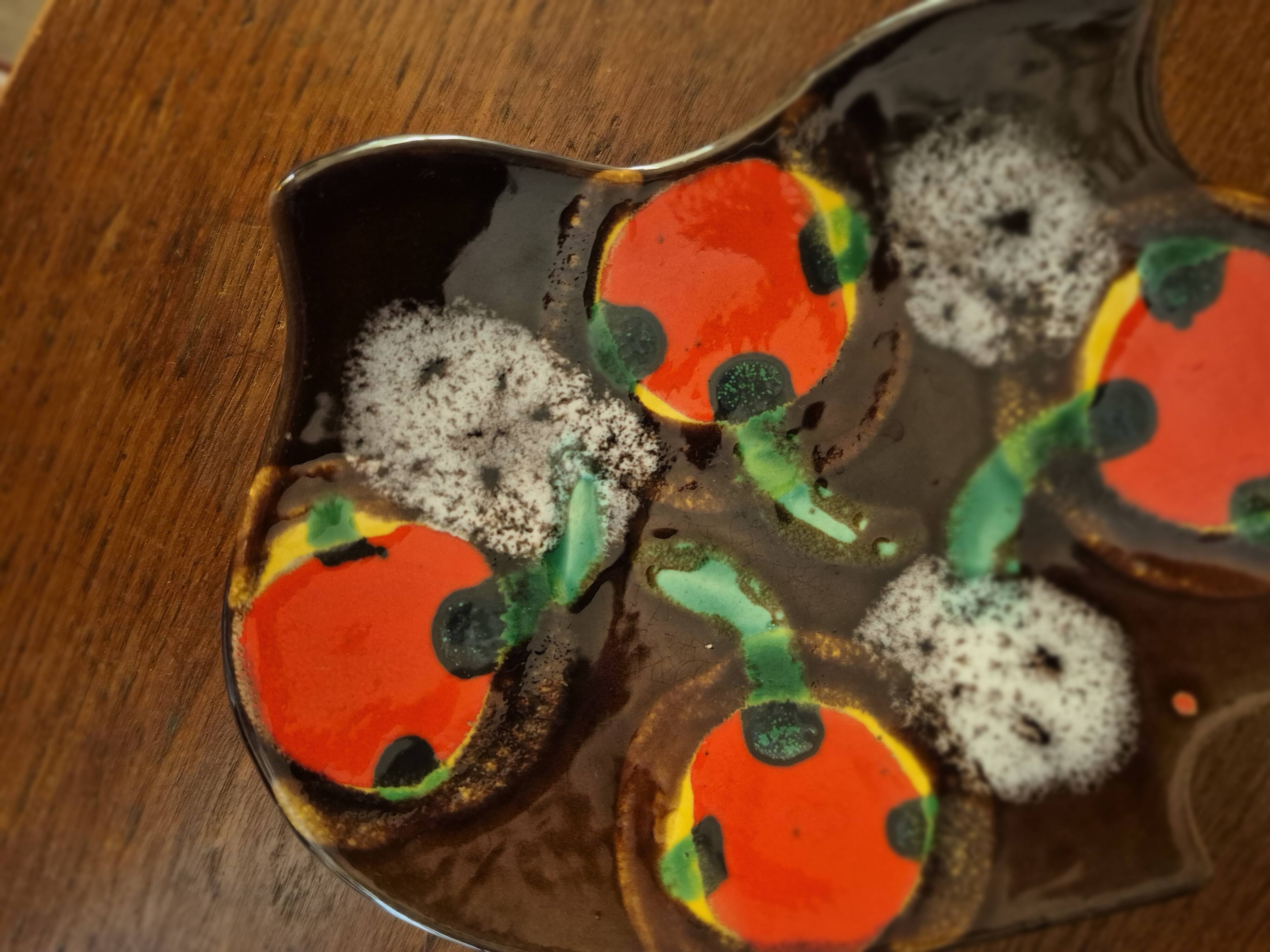 Vintage Bresse ceramics