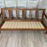 Scandinavian sofa from Bramin Mobler 1960