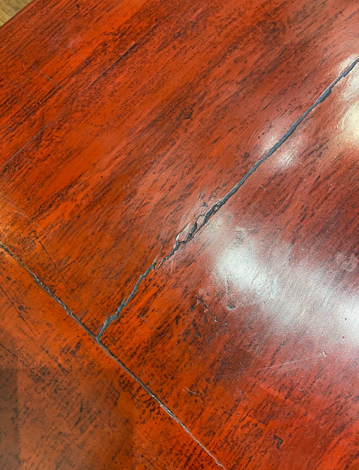 Table basse kang