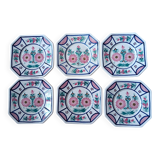 Small HB Quimper plates