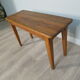 Banc rustique 1940