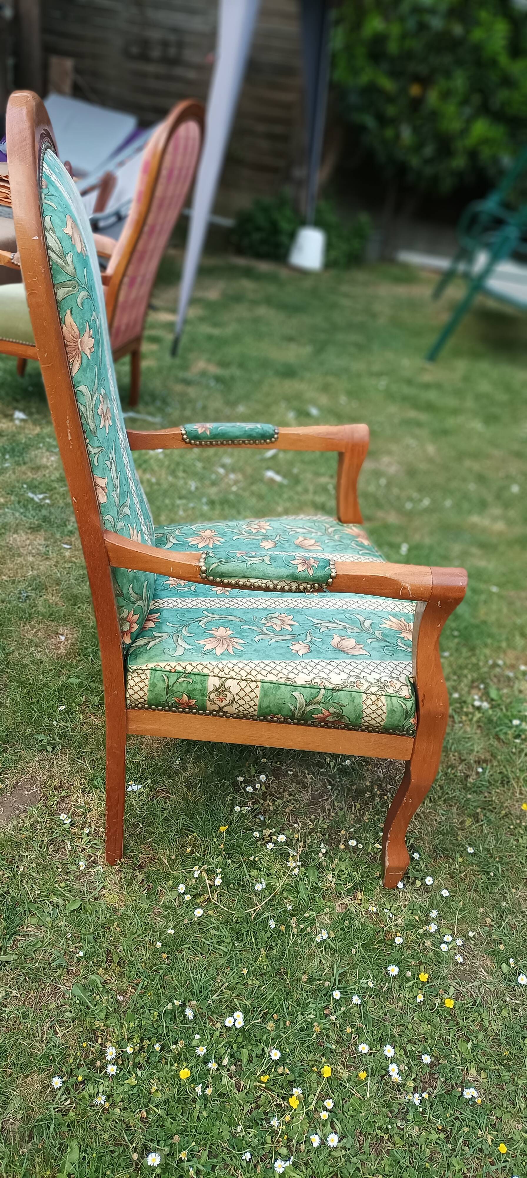 Armchair