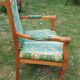 Armchair