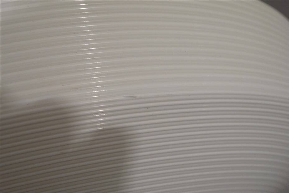 Vintage Rotaflex pendant light 1960