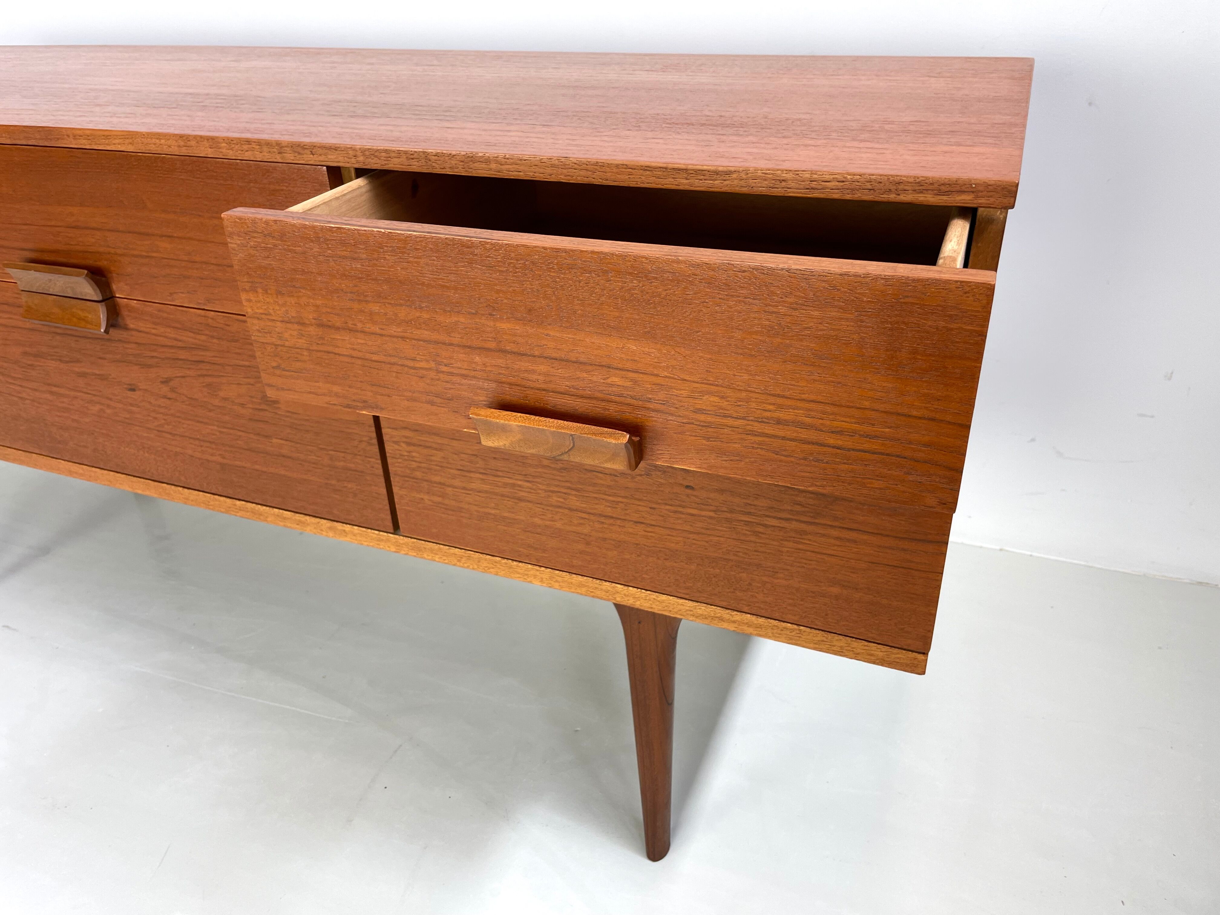 Vintage sideboard by Austinsuite