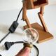 ARTICULATED LAMP 1970s - 1980s
