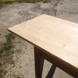 refectory table