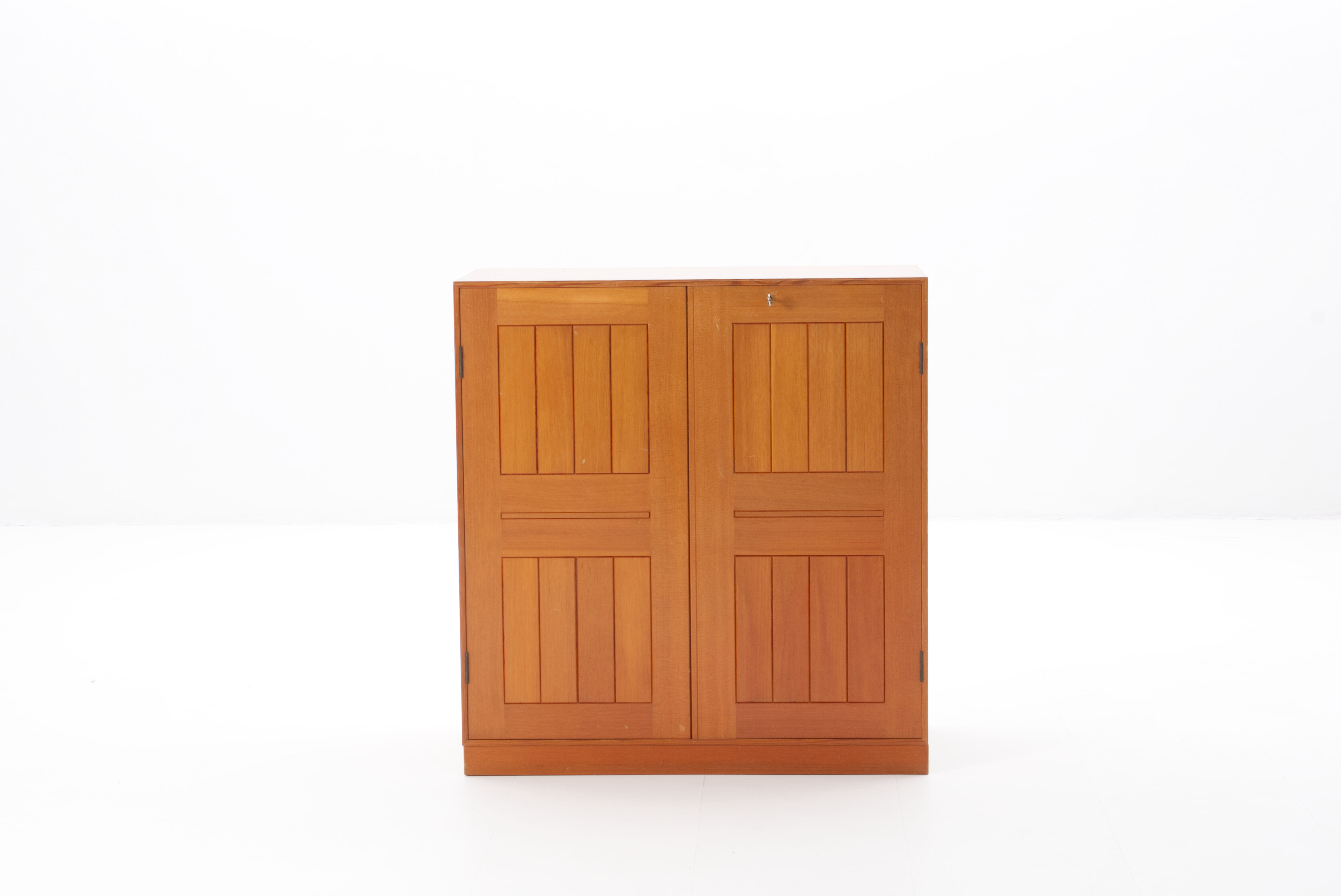 Mogens Koch cabinet