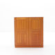 Mogens Koch cabinet