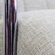 Sofa vintage italien Mario Sabot des années 1970