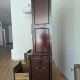 Dresser by Mare per Terram by Land and by Sea