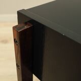 Rosewood chest of drawers, Danish design, 1990s, made in Denmark.