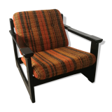 Modernist seventies armchair