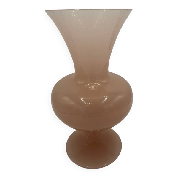 Vase opaline vintage — Beyit