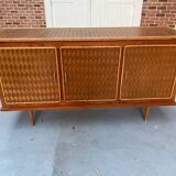 Vintage sideboard