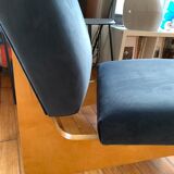 Pastoe Combex FB03 armchair by Cees Braakman