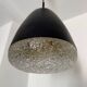 “Maki” chandelier, 60s design