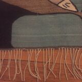 Tapis 70s  98x130cm