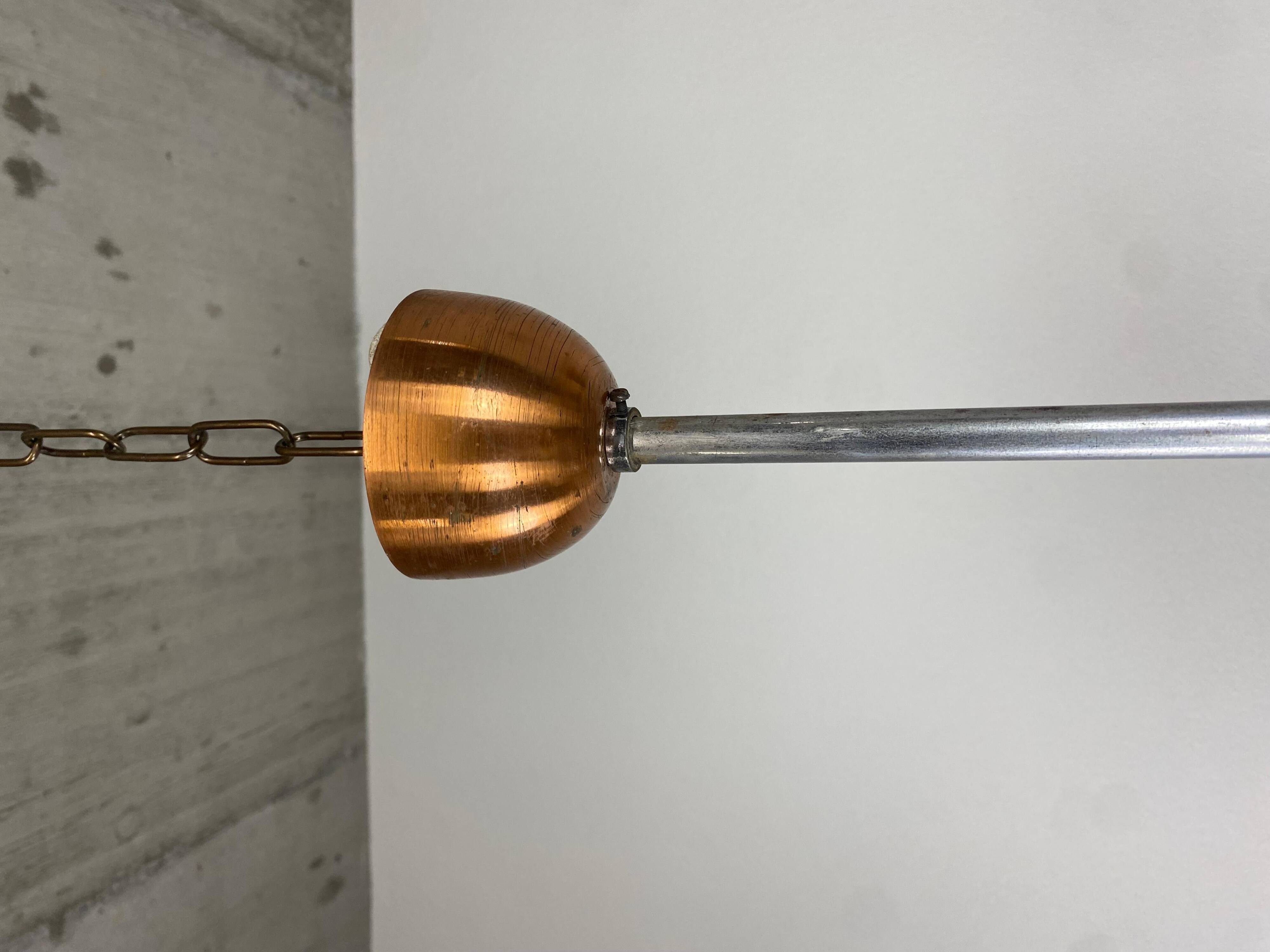 Art Deco Rose Lustre