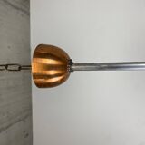 Art Deco Rose Lustre