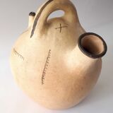 Ancient berber gargoulette