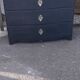 Louis XV Style Commode