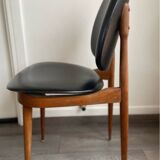 Pegasus Model Chairs Baumann 1960