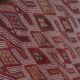 Vintage Turkish kilim handwoven 180x250 cm