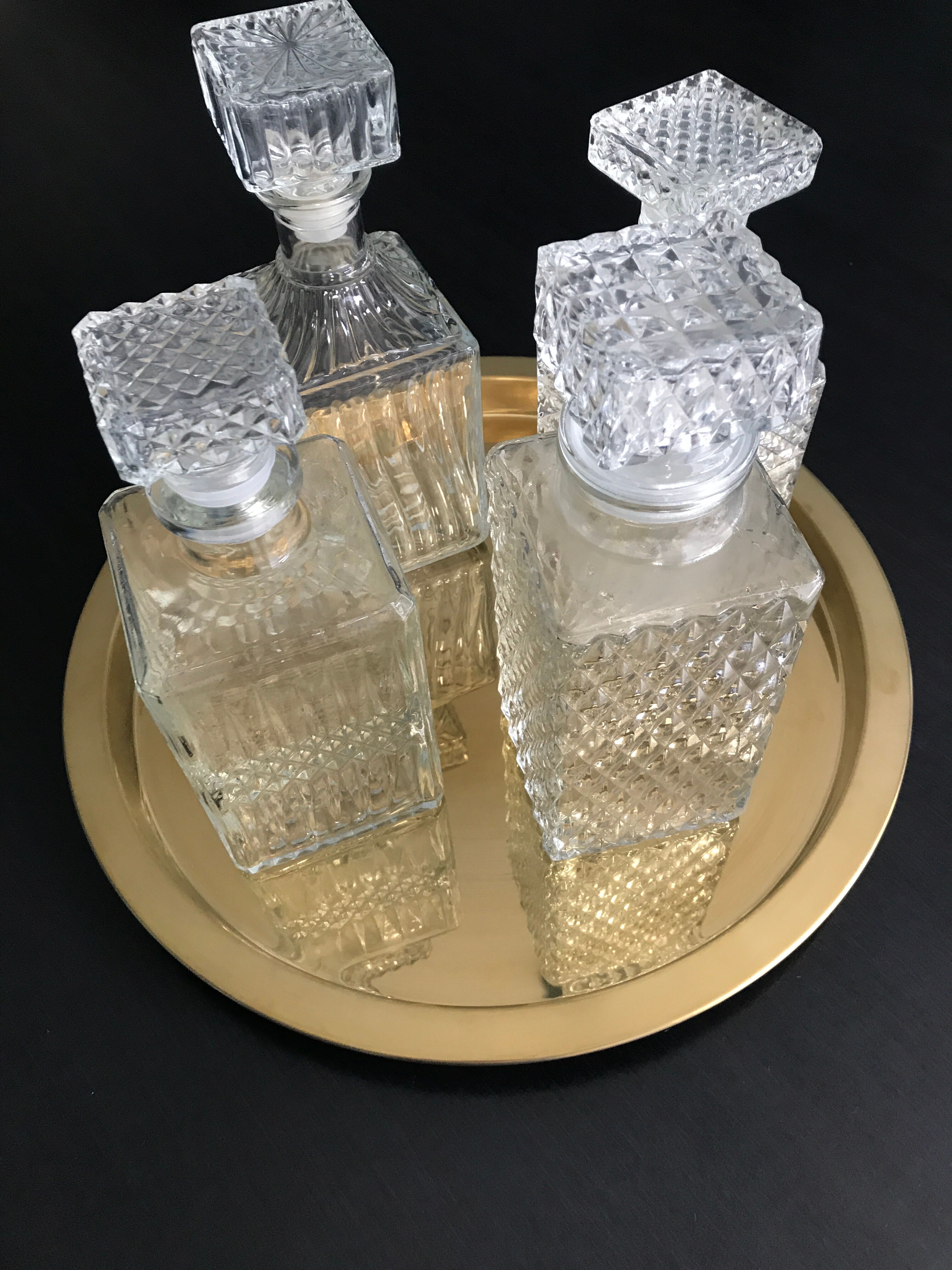 Carafe à Whisky
