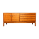 Mid century sideboard from White and Newton made in Portsmouth in Walnut