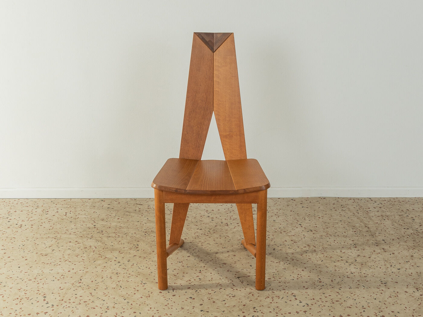 6 chaises de salle à manger FCH 1A, Seltz