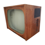 Old tv tv year 50 tevea