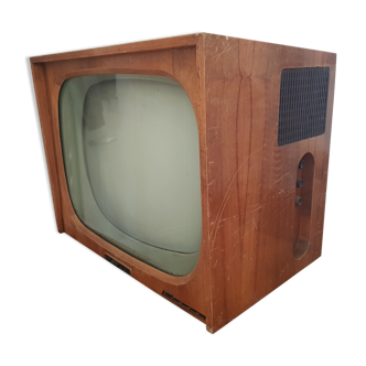 Old tv tv year 50 tevea