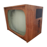 Ancienne télévision tv année 50 tevea