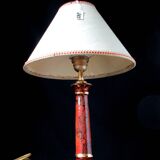 Lampe de salon
