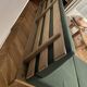 Bench, Scandinavian daybed