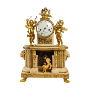 Pendule d'époque Louis