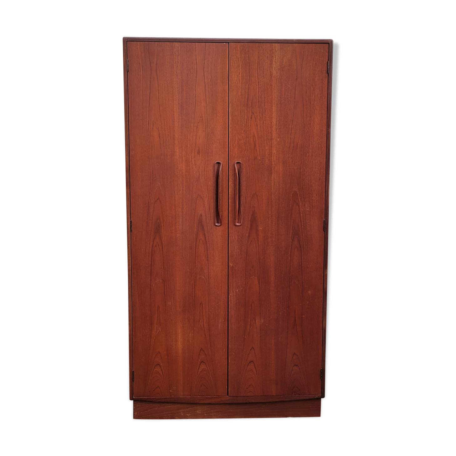 Teak cabinet G-Plan Fresco