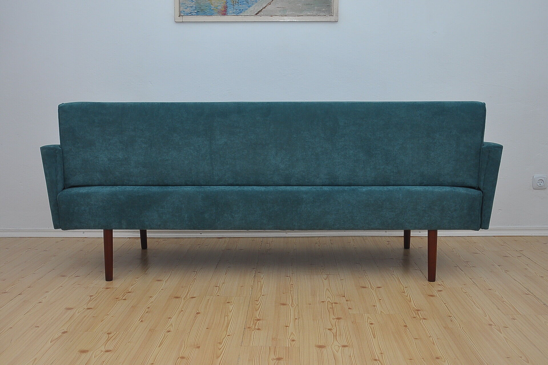Danish sofa, 1960s