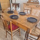 Farm table