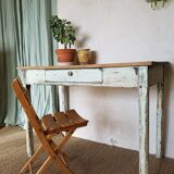Farmhouse table