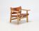 Spanish chair by Borge Mogensen - Denmark 1960s