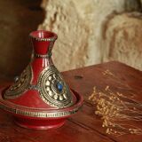 Moroccan tagine
