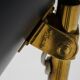 Model 9227 table lamp by Paavo Tynell for Idman, 1950s